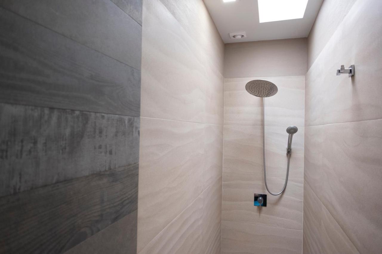 Casa Bambu Con Piscina A Macari Vila Exterior foto